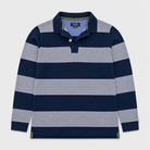 Polo maniche lunghe - Bambino - 108 - 113 | 5 anni