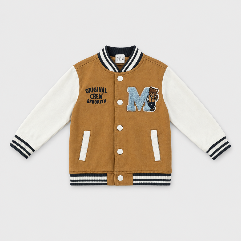 Giacca primavera - Bambino - 84 - 89 | 18 mesi