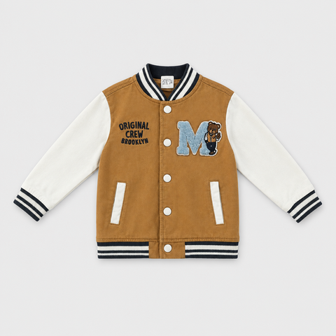 Giacca primavera - Bambino - 84 - 89 | 18 mesi