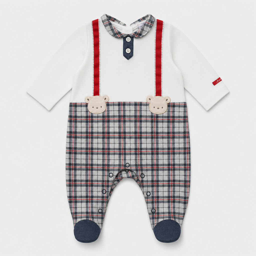 Tutine neonato - Bambino - 50 - 59 < 3 mesi
