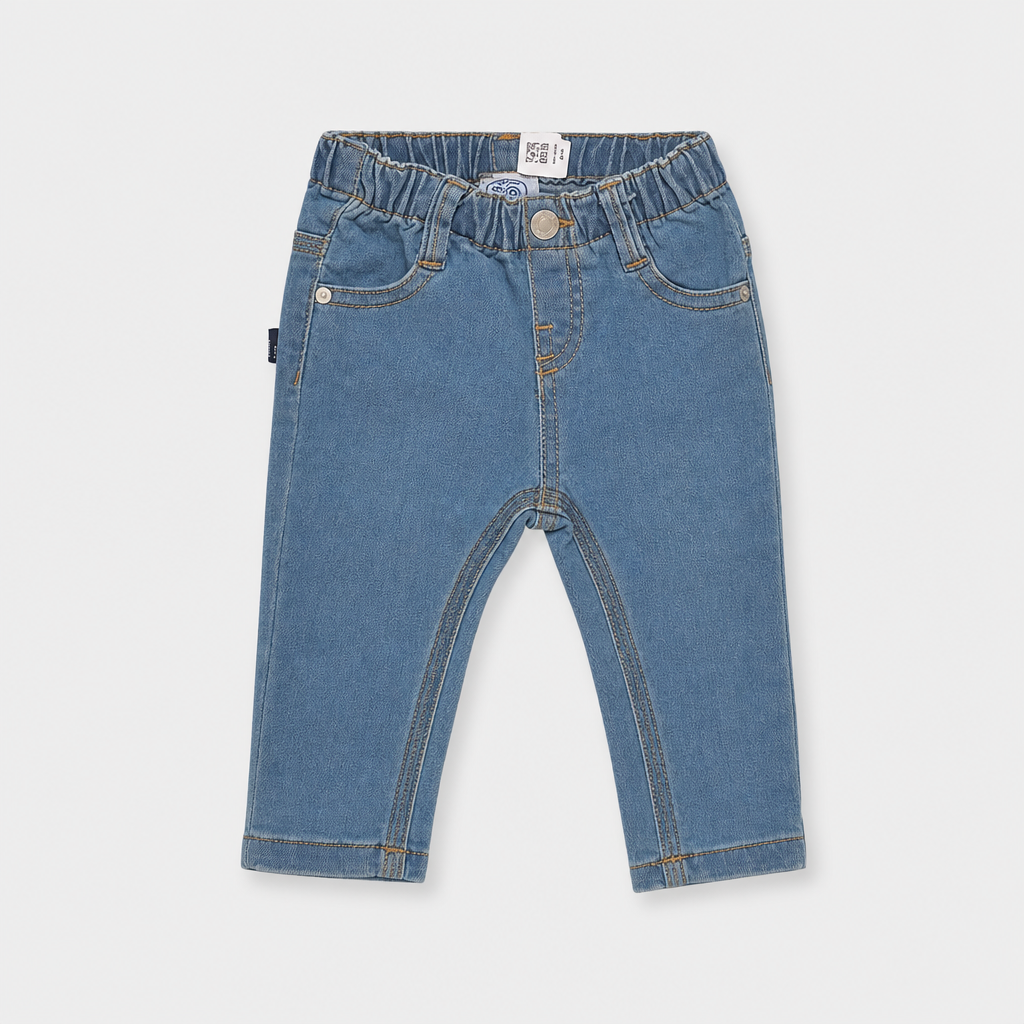 Jeans - Bambino - 60 - 65 | 3 mesi