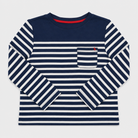 Maglietta maniche lunghe - Bambino - 102 - 107 | 4 anni