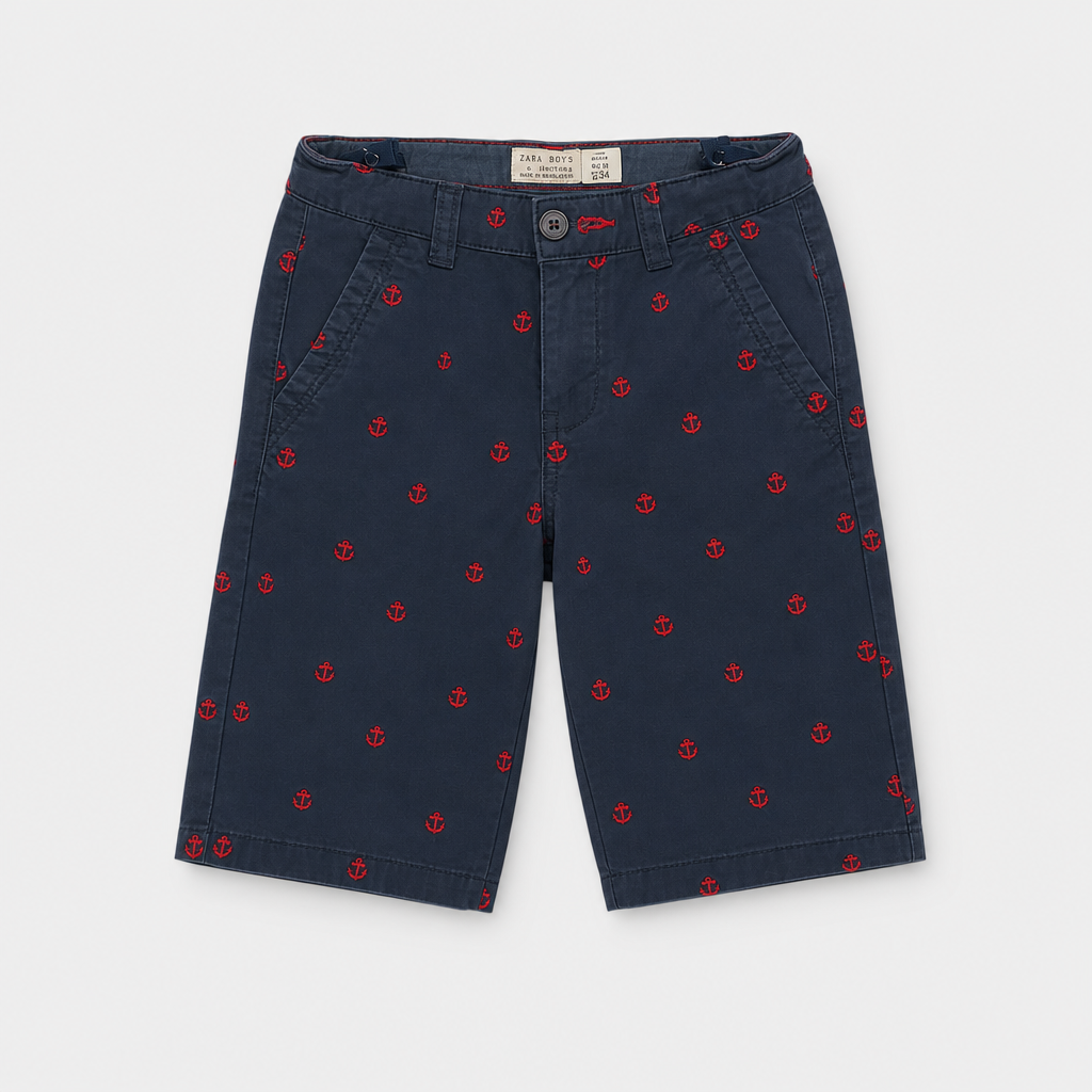Pantaloncini corti - Bambino - 114 - 119 | 6 anni