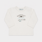 Maglietta maniche lunghe - Bambino - 60 - 65 | 3 mesi