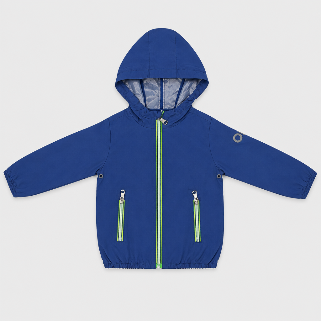 Impermeabile/kway - Bambino - 96 - 101 | 3 anni