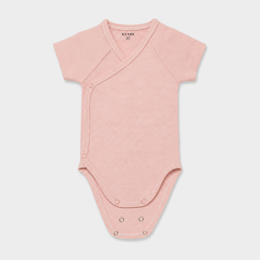 Body - Bambina - 50 - 59 < 3 mesi
