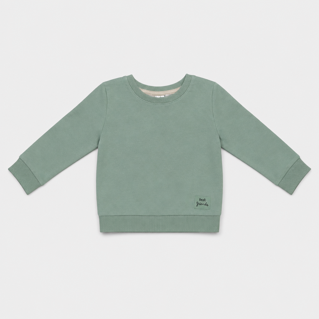 Felpa - Bambino - 66 - 71 | 6 mesi