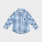Camicia - Bambino - 66 - 71 | 6 mesi