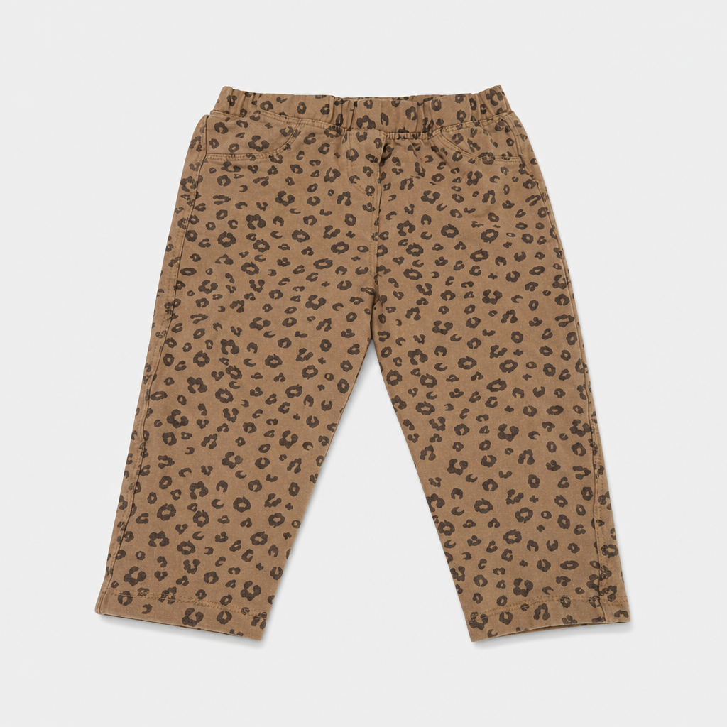 Pantaloni - Bambina - 84 - 89 | 18 mesi