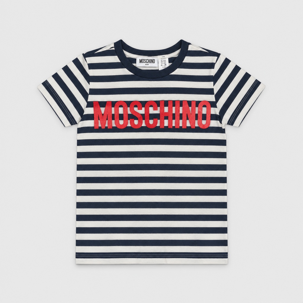 Maglietta maniche corte - Bambino - 114 - 119 | 6 anni