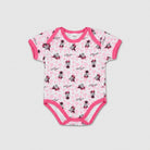 Body - Bambina - 66 - 71 | 6 mesi