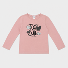 Maglietta maniche lunghe - Bambina - 108 - 113 | 5 anni