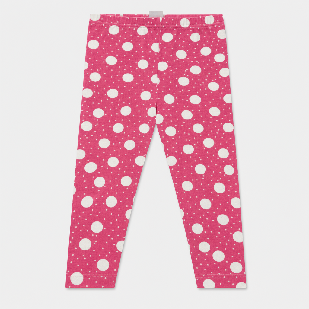 Leggins - Bambina - 90 - 95 | 2 anni