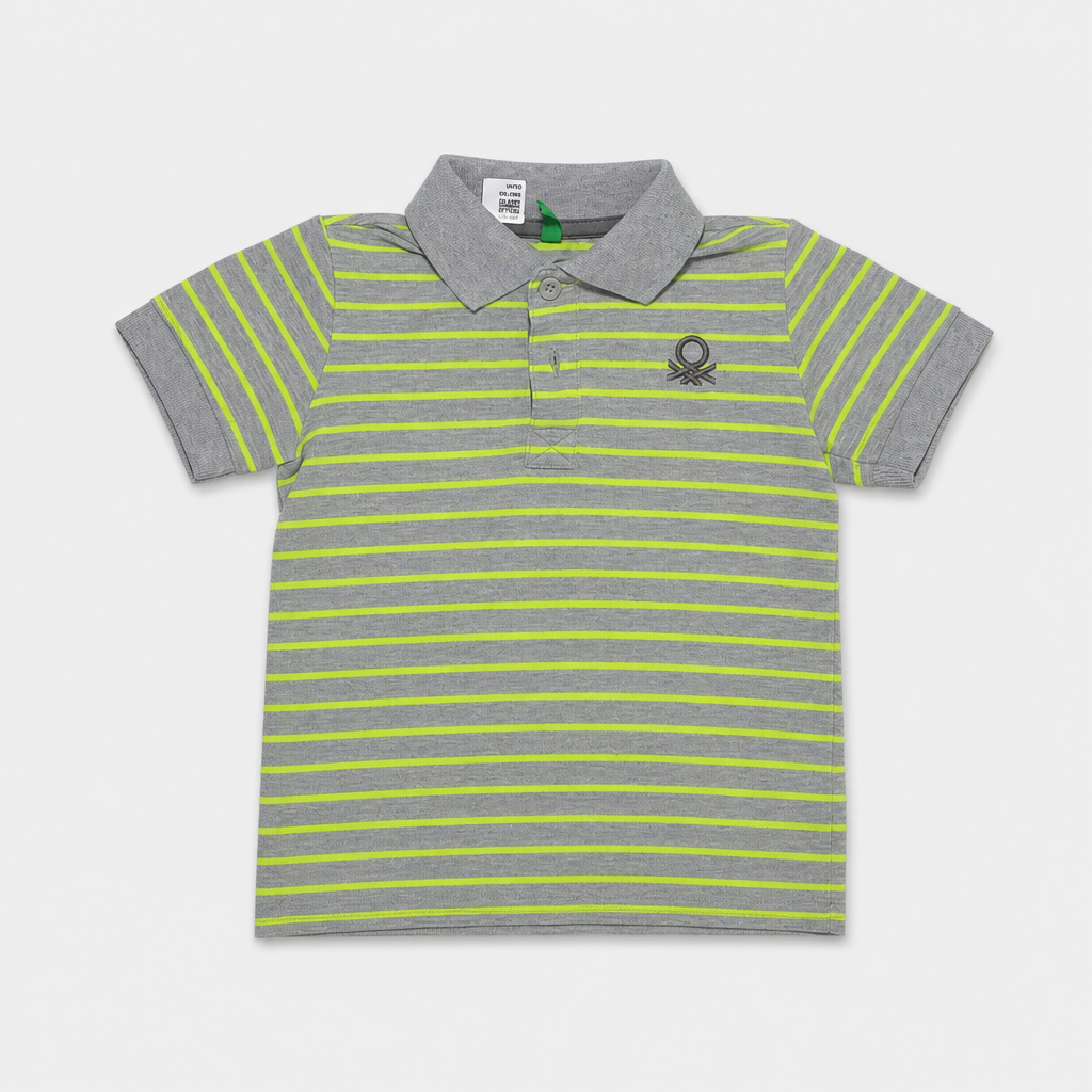 Polo maniche corte - Bambino - 90 - 95 | 2 anni