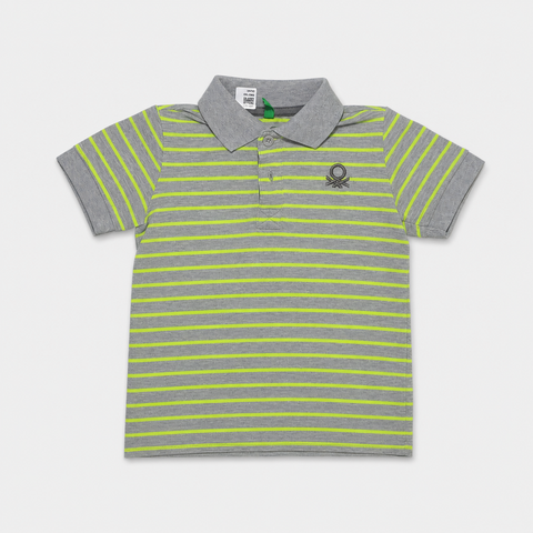 Polo maniche corte - Bambino - 90 - 95 | 2 anni