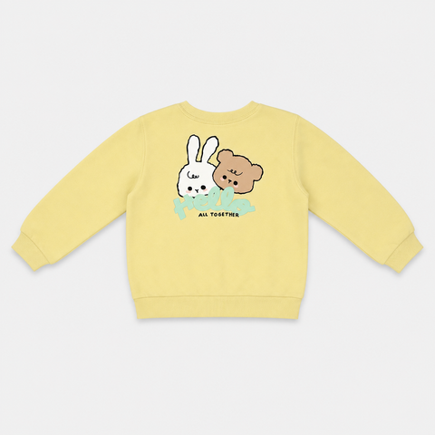 Felpa - Bambino - 96 - 101 | 3 anni