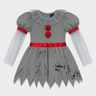 Halloween costume - Bambina - 108 - 113 | 5 anni