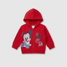 Felpa - Bambino - 60 - 65 | 3 mesi
