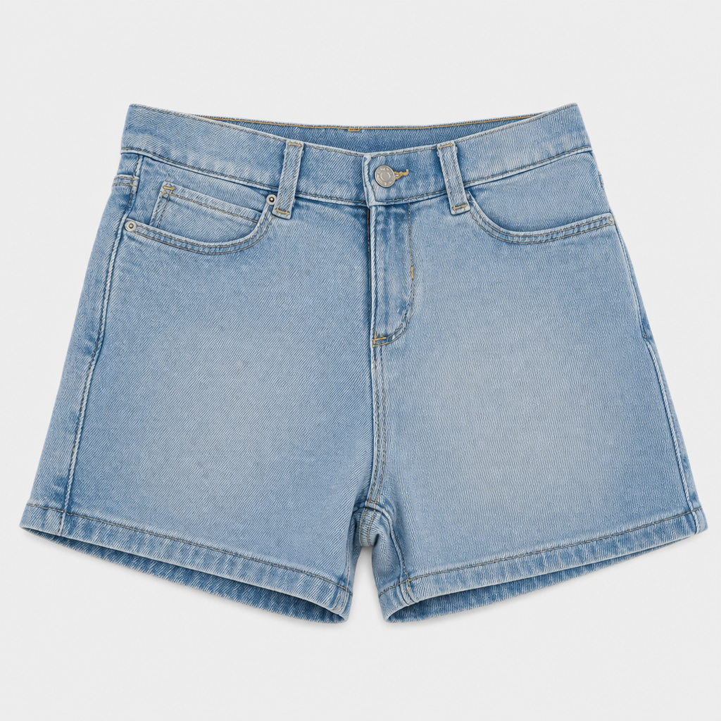Pantaloncini corti - Bambina - 138 - 143 | 10 anni