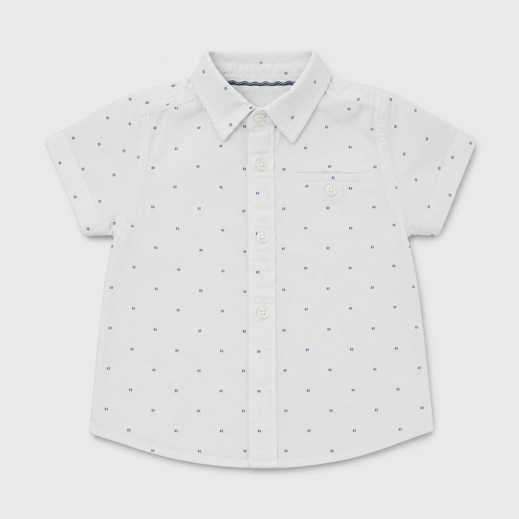 Camicia - Bambino - 72 - 77 | 9 mesi