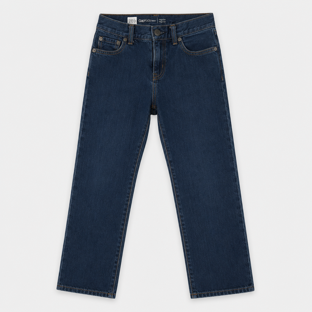 Jeans - Bambino - 114 - 119 | 6 anni