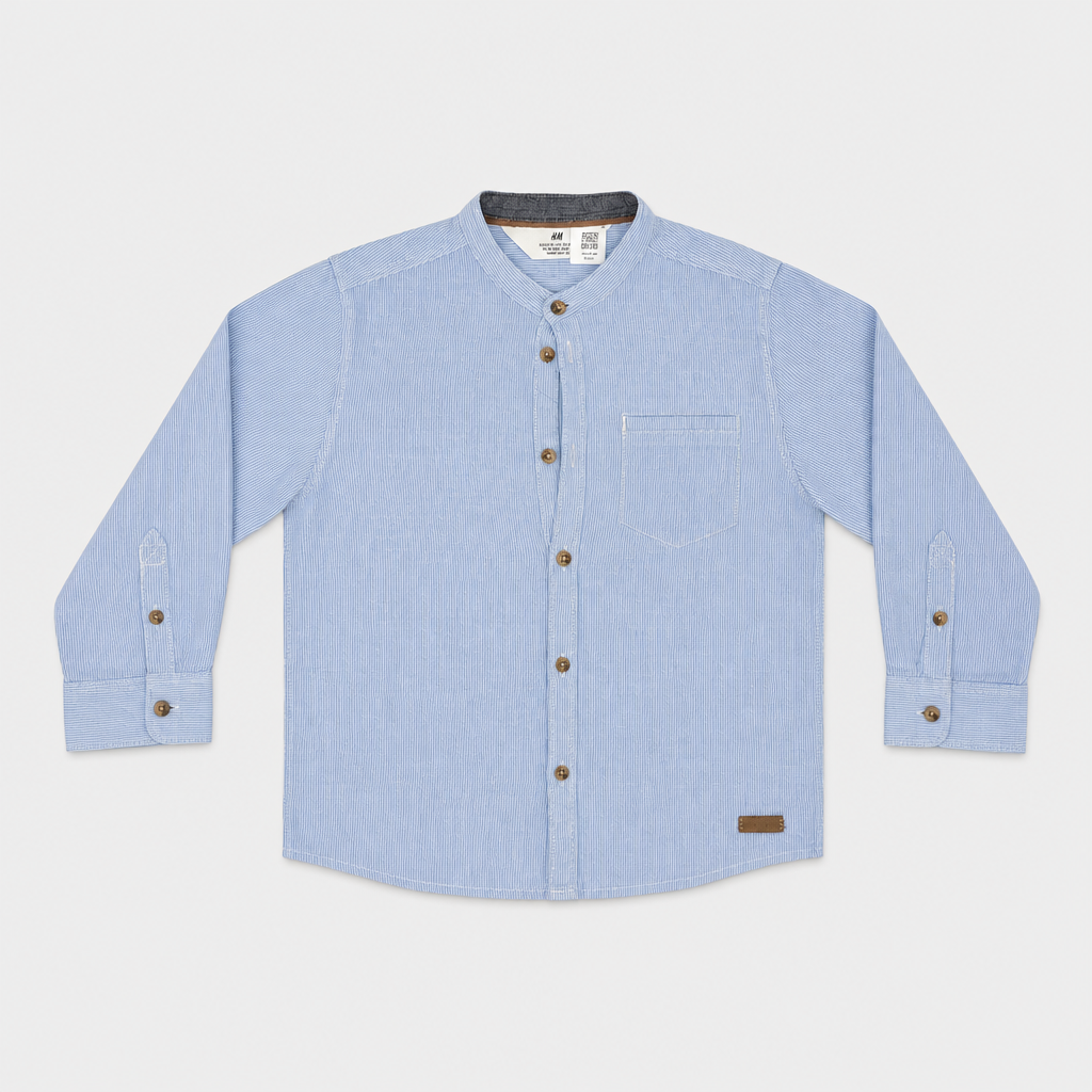 Camicia - Bambino - 102 - 107 | 4 anni