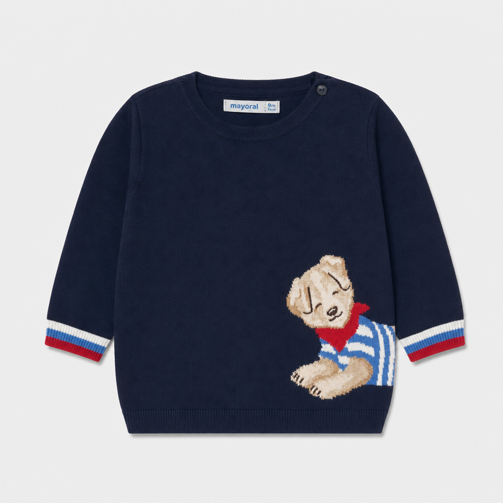 Maglioncino - Bambino - 72 - 77 | 9 mesi