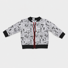 Felpa - Bambino - 72 - 77 | 9 mesi