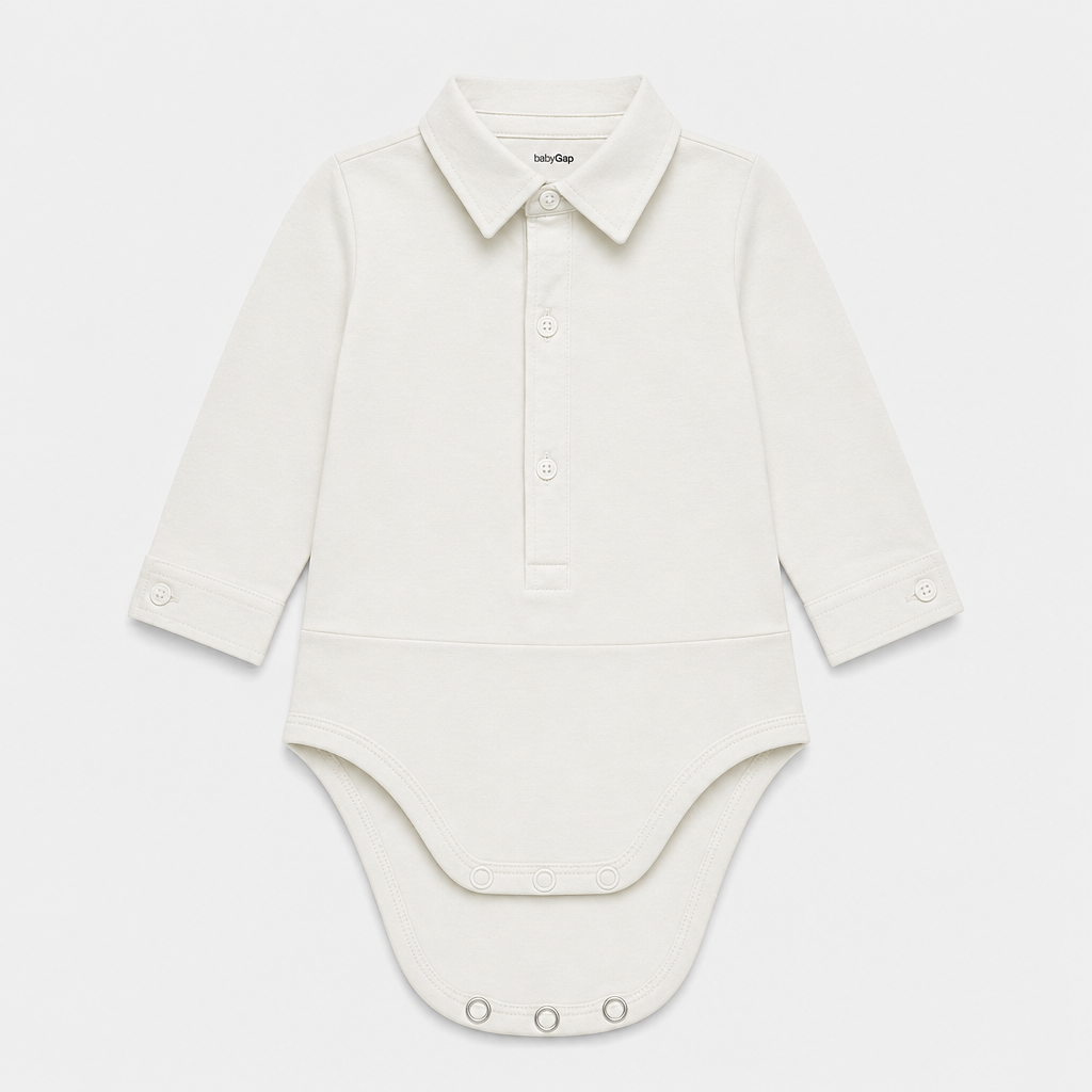 Body - Bambino - 72 - 77 | 9 mesi