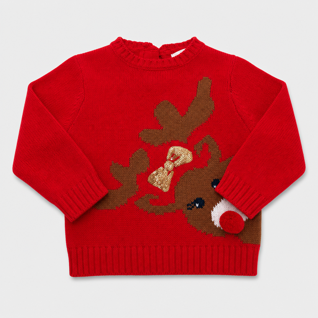 Maglione - Bambina - 66 - 71 | 6 mesi