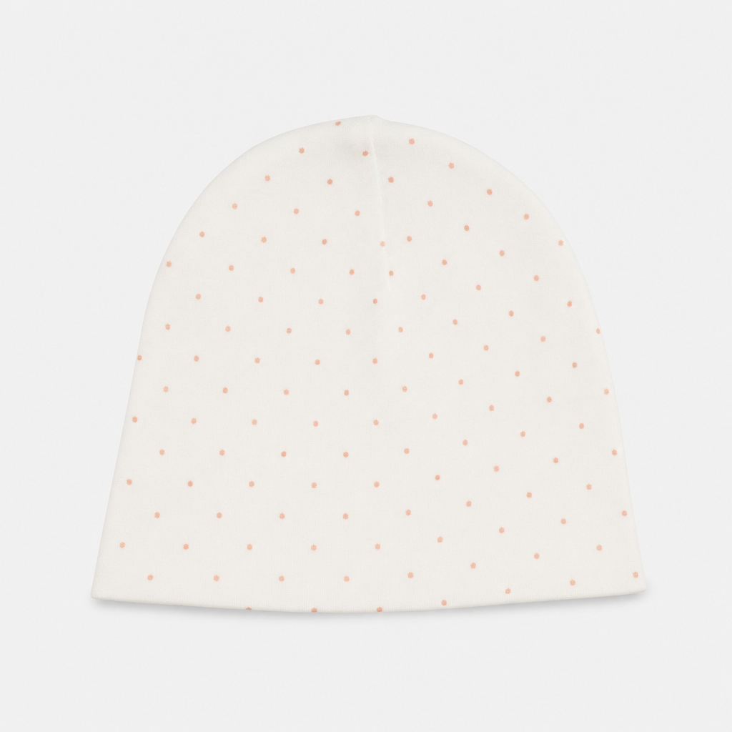 Cappellino - Bambina - 50 - 59 < 3 mesi