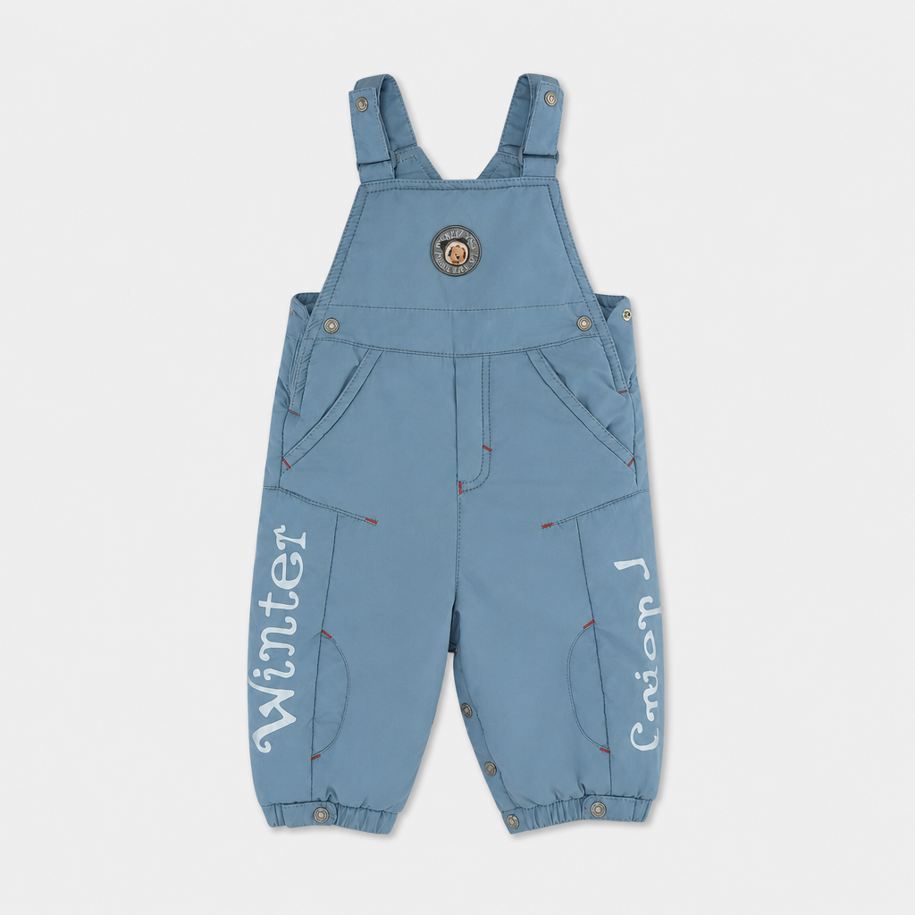 Salopette - Bambino - 60 - 65 | 3 mesi