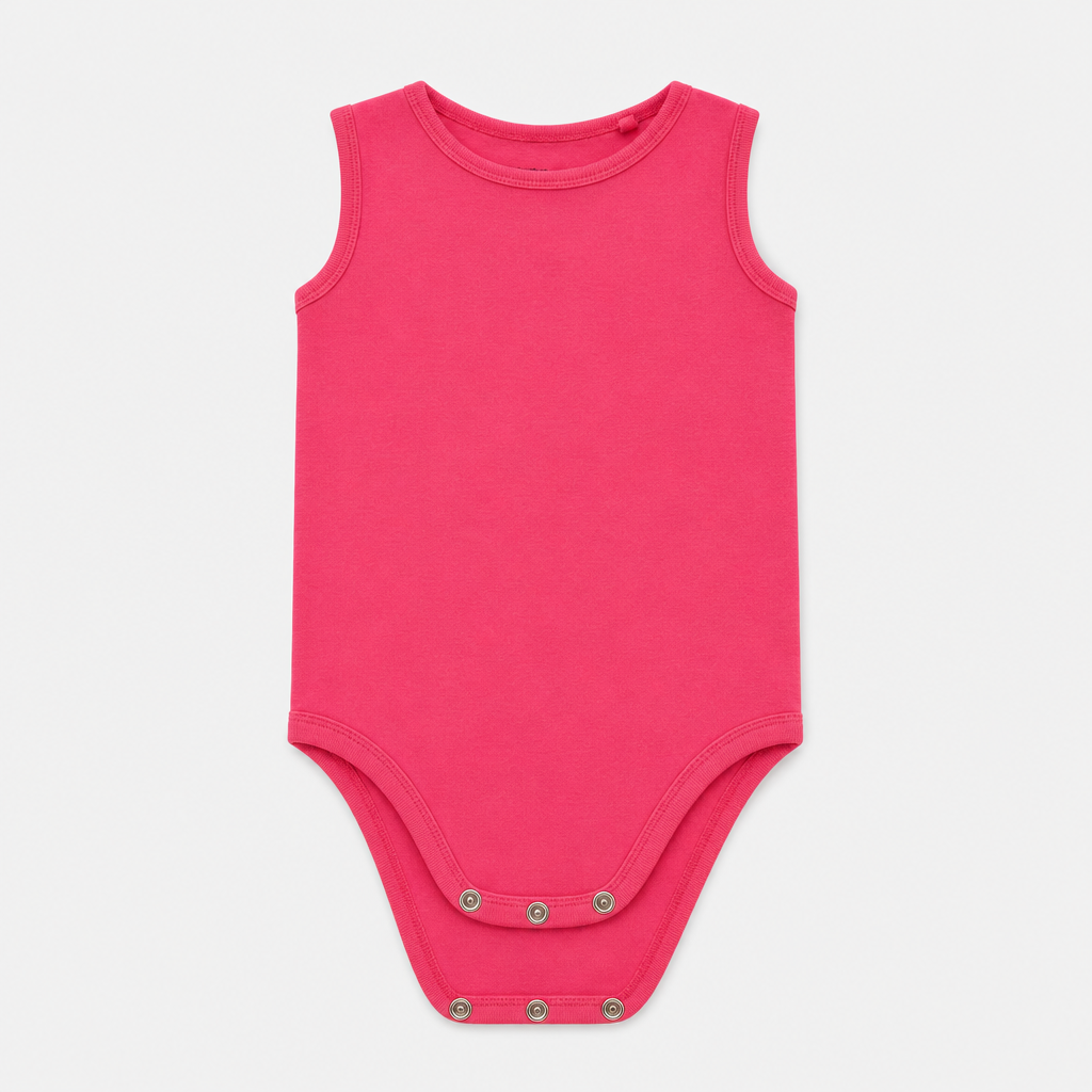 Body - Bambina - 78 - 83 | 1 anno