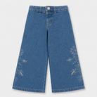 Jeans - Bambina - 96 - 101 | 3 anni