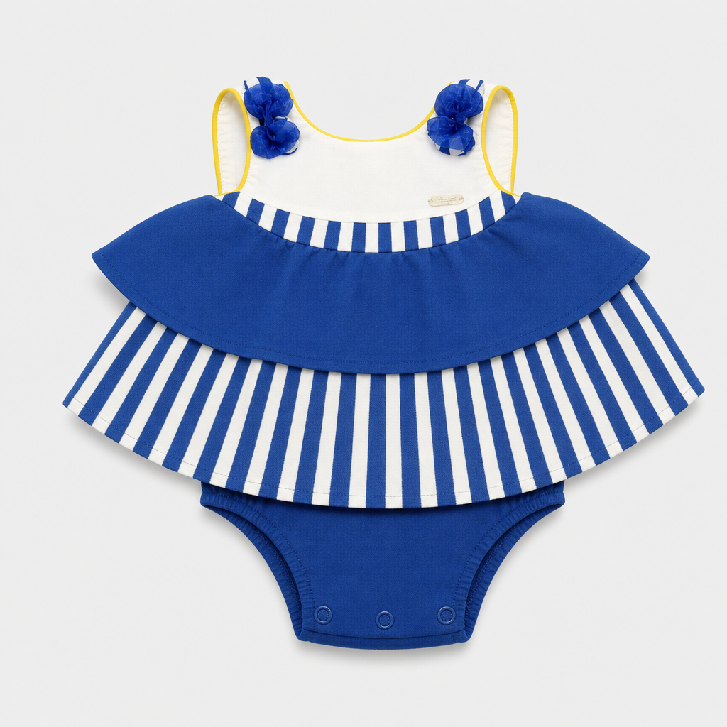 Vestitino - Bambina - 66 - 71 | 6 mesi