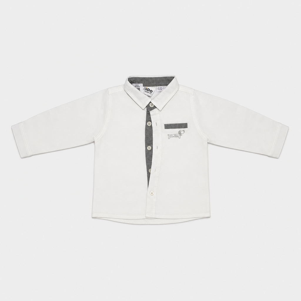 Camicia - Bambino - 72 - 77 | 9 mesi