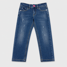 Jeans - Bambina - 96 - 101 | 3 anni