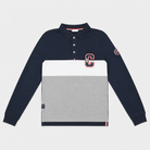Polo maniche lunghe - Bambino - 132 - 137 | 9 anni