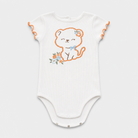 Body - Bambina - 50 - 59 < 3 mesi