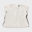 Maglietta maniche corte - Bambina - 114 - 119 | 6 anni