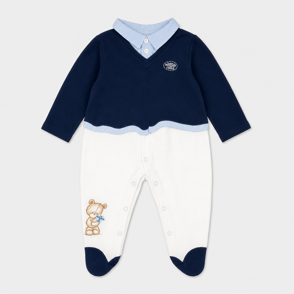 Tutine neonato - Bambino - 72 - 77 | 9 mesi