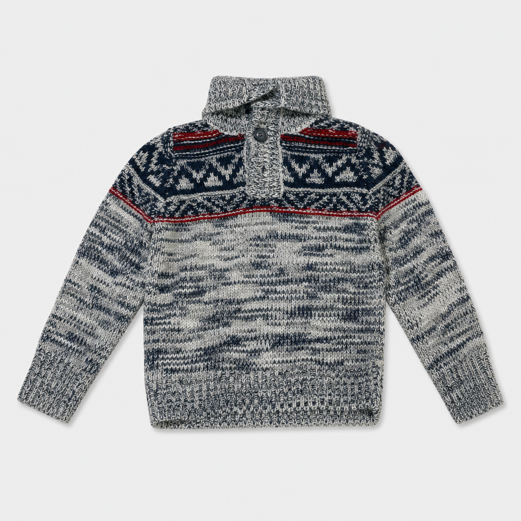 Maglione - Bambino - 96 - 101 | 3 anni