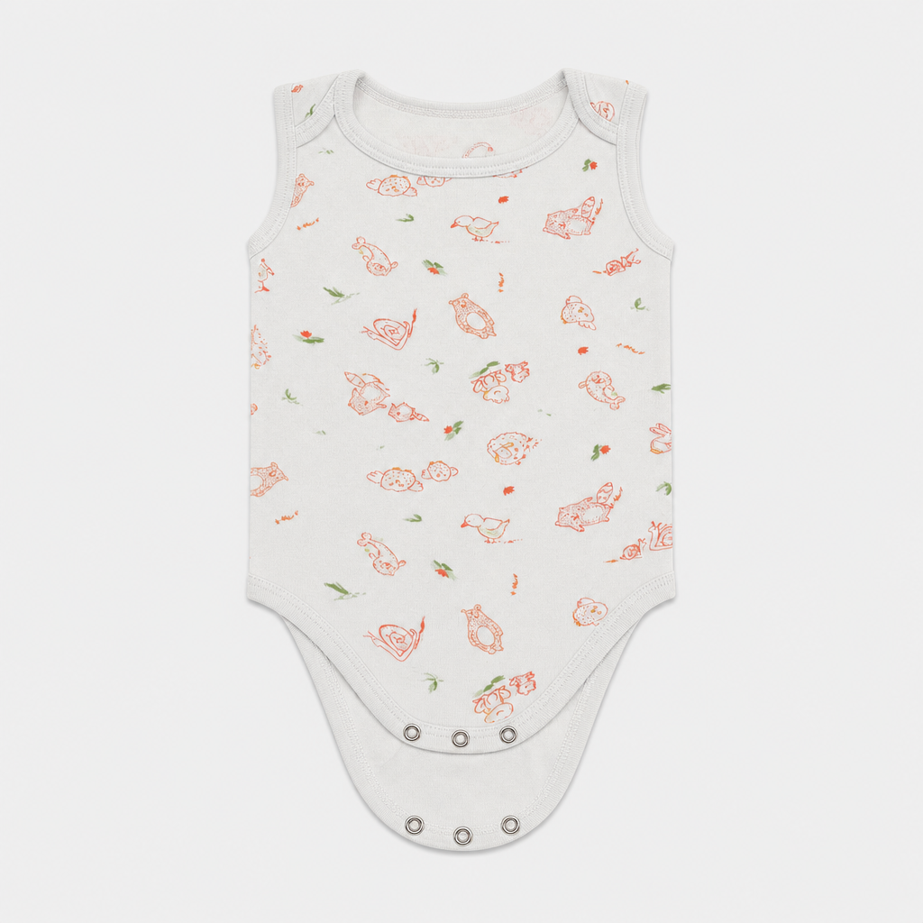 Body - Bambino - 72 - 77 | 9 mesi