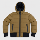 Giacca invernale pesante - Bambino - 120 - 125 | 7 anni