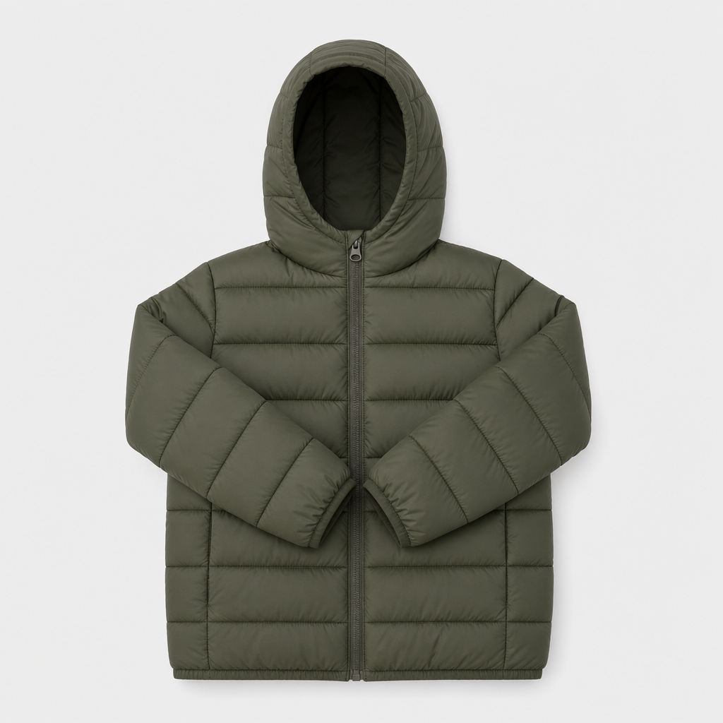 Giacca invernale pesante - Bambino - 84 - 89 | 18 mesi