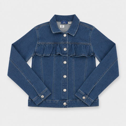 Giacca primavera - Bambina - 126 - 131 | 8 anni