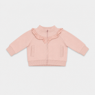 Felpa - Bambina - 60 - 65 | 3 mesi