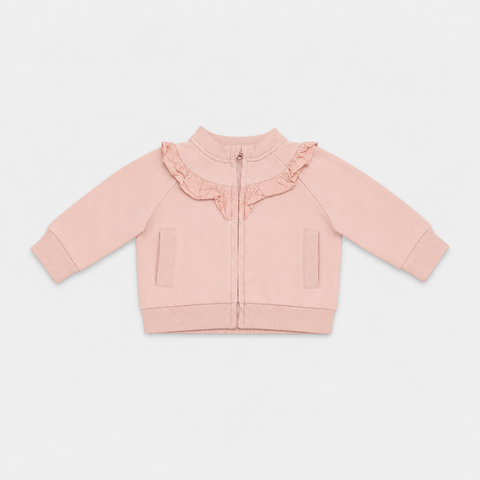 Felpa - Bambina - 60 - 65 | 3 mesi