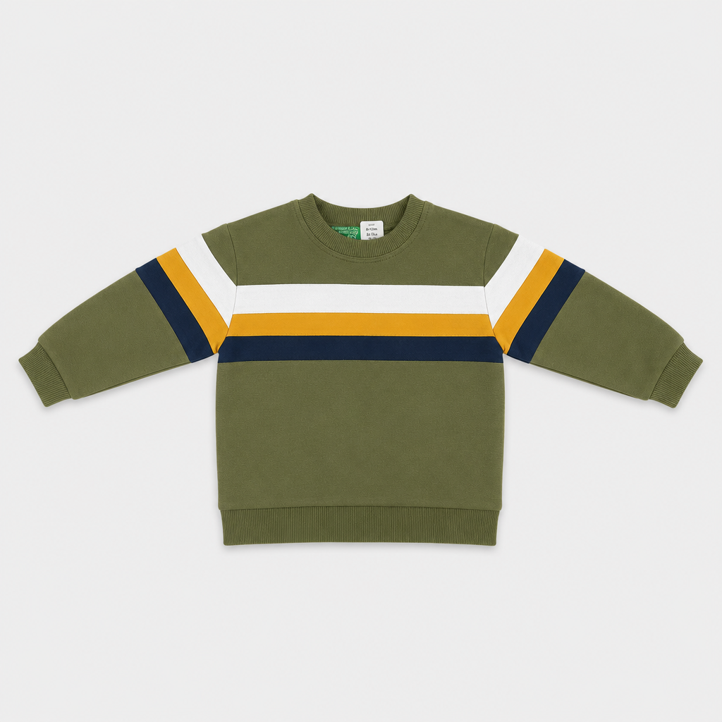Felpa - Bambino - 84 - 89 | 18 mesi