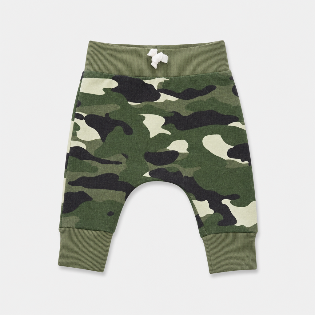 Pantaloni tuta - Bambino - 50 - 59 < 3 mesi
